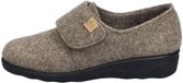 JOSEF SEIBEL Nice 09 Pantoffels Dames Bruin