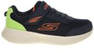 Skechers Go Run Chaussures enfant bleu taille 29