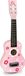 Vilac Roze Gitaar