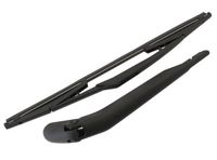 M MODECAR Modecar - Achterruitenwisser - Peugeot Bipper - Met Arm