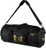 Mizuno Sac de sport Multiway Noir Polyester