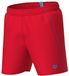 Arena Heren Fundamentals Zwemshort Rood