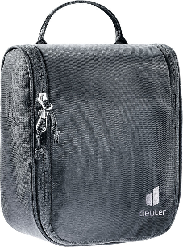 Deuter Wash Center I, black