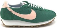 Nike LD-1000 Sneakers Dames Groen/Roze