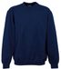 Tee Jays Heavy Sweatshirt trui Navy maat 3XL