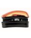 Brosse démêlante Dessata Taille voyage - Bronze