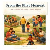 From Libri GmbH From the First Moment: Love, Gratitude, and Family Through Adoption
