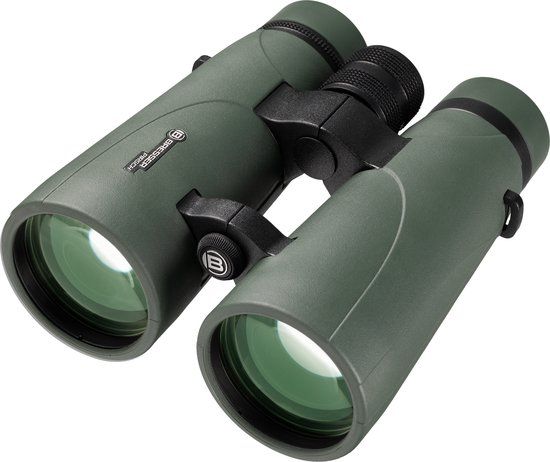 Bresser Pirsch 15x56 Verrekijker - Stikstofgevuld en UR-coating