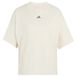 adidas T-shirt 3 Stripes Studio Boyfriend, pointure X-Large