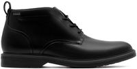 Clarks Aldwin Mid Gore-tex® Bottines Noir UE 40 Homme