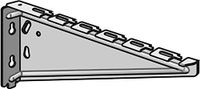 Cablofil Cm557410 metalen dienblad, Cu 100 GS