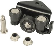 Taros Trade 273980 riemschijven-reparatieset voor schuifdeur recht