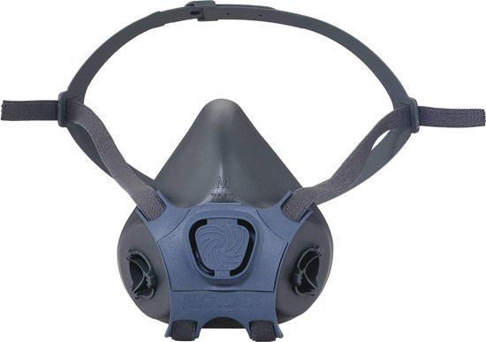 Moldex Halfgelaatsmasker 700201