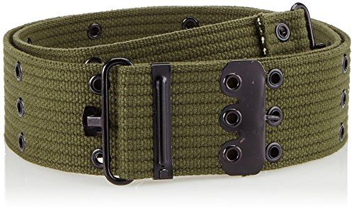 Mil-Tec Riem-13315001 Riem Olijf One Size
