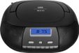 ECG CDR 500 Noir Radio CD