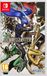 Nintendo Shin Megami Tensei V Standard Edition RPG Nintendo Switch