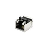econ connect MEB8/8GSMTKS kabel-connector RJ45 Gesatineerd staal