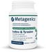 Metagenics Iodine & tyrosine - 60 comprimés