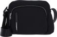 Mandarina Duck Hunter Crossover Bag Black Zwart