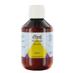 Holisan Clark Plantaardig Glycerine