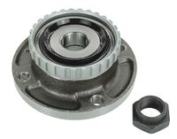 MEYLE Radnabe 11-147500031 Hinterachse beidseitig