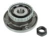 MEYLE Radnabe 11-147500031 Hinterachse beidseitig