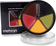 Mehron Bruise Make-up