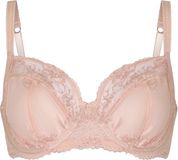 Hunkemöller Niet-Voorgevormde Beugel Bh Nola Roze