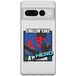 ERT GROUP mobiel telefoonhoesje voor Google PIXEL 7 PRO Marvel Spider Man 033