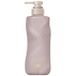 MILBON Suwae Relaxing Treatment + Pompe 500 ml