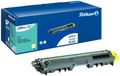 Pelikan 4242013 cartouche de toner Jaune