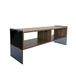 WELL HOME TV-kast, 120 x 45 x 35 cm