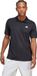 adidas Performance Club Tennis Poloshirt Heren Zwart L