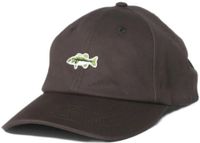 Salty Crew Fishsticks Dad Cap Dusty Olive Homme