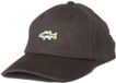 Salty Crew Fishsticks Dad Cap Dusty Olive Homme