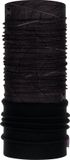 BUFF Polar EMBERS BLACK - Nekwarmer