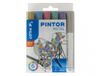 Pilot Pintor Metal Markeerstiften Verschillende kleuren 6 stuks