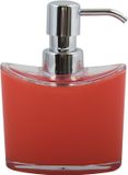 MSV MANIHI Zeepdispenser - Rood