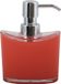MSV MANIHI Zeepdispenser - Rood