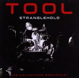 Stranglehold TOOL Stranglehold CD Standard Edition