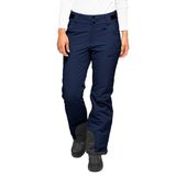 Arctix Geïsoleerde sneeuwbroek voor dames, Small/31" Inseam
