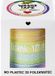 Folia Washi Tape décoratif Hotfoil Rainbow, 10 mm x 5 m, 5 pièces
