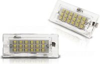 Viking Choice AP Onderdelen B.V. Kentekenverlichting LED BMW X5 E53 / X3 LED