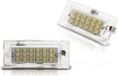 Viking Choice AP Onderdelen B.V. Kentekenverlichting LED BMW X5 E53 / X3 LED