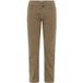 Pierre Cardin Tapered Fit Stoffen broek bruin, Faux-uni