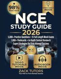 NCE STUDY GUIDE 2026