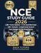 NCE STUDY GUIDE 2026
