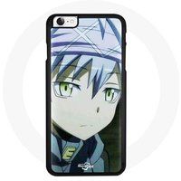 Maniacase Cover voor Oppo A74 Licht Yagami Death Note Anime Manga
