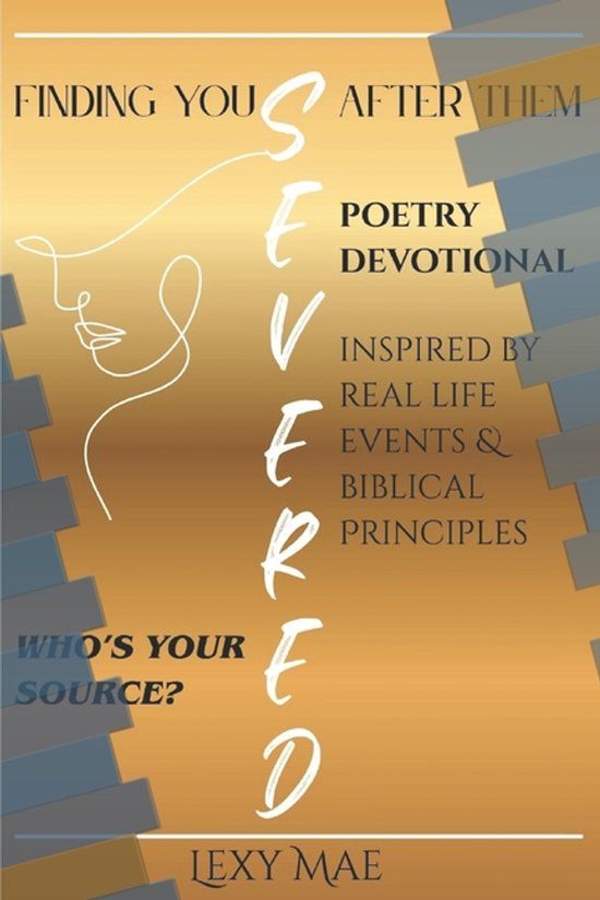 SEVERED: Libri GmbH Severed Paperback