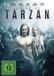 Warner Home Video Legend of Tarzan (Import) DVD